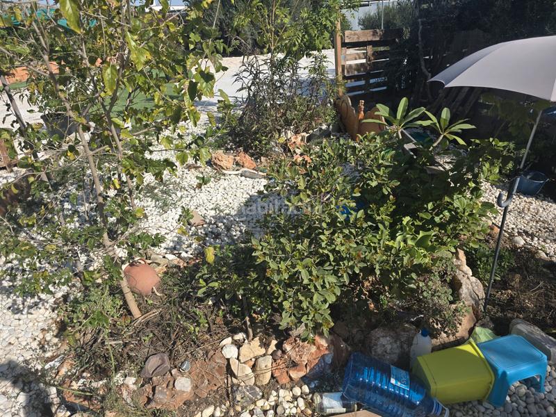 Foto 08ed28c2-744f-4605-a65d-92cec29f2219. Landgut in Centro Alhaurín el Grande