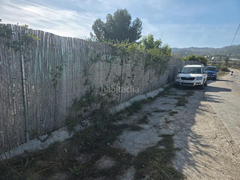 Foto 3715f118-3ef9-4ae7-aa0d-dff67ce5bcaf. Landgut in Centro Alhaurín el Grande