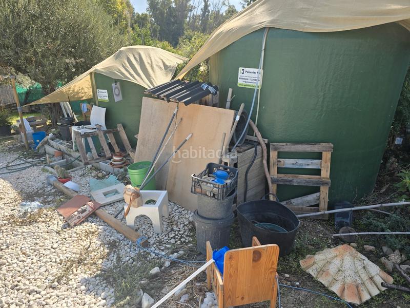 Foto 580a511f-684e-46aa-b0fa-6d4ecfdc0419. Landgut in Centro Alhaurín el Grande