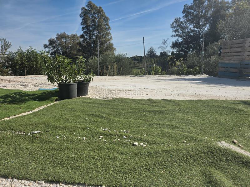 Foto 83821d6e-7313-45fc-815a-06b68502d861. Landgut in Centro Alhaurín el Grande