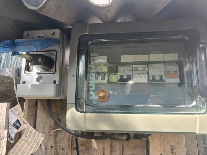 Foto a34b61c4-307f-4aa9-8c07-6893f084bd85. Landgut in Centro Alhaurín el Grande