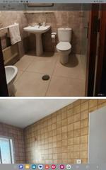 Etagenwohnung  Calle rosa chacel 18. Venta piso 4d único recinto privado