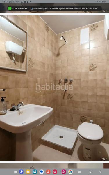 Foto a1147be5-b634-4504-a401-37348e2fb209. Pis a calle rosa chacel 18 a parque nueva Granada Granada