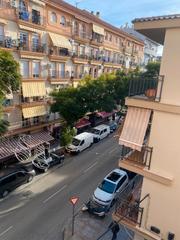 Etagenwohnung  Camino de coín. Piso fuengirola mijas bu3n estad9