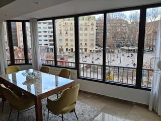 Pis a San Matías - Realejo. Venta pisazo acera darlo