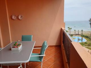 Appartement  Complejo residencial la borboleta 2d. Piso en venta – manilva playa (la duquesa)