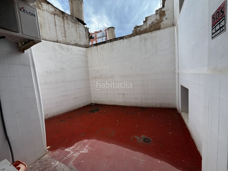 Foto 4f6f4d92-4a55-46e4-a09f-7702c5b47060. Pis a Las Cruces Villena