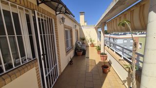 Penthouse in El Mercado - Plaza de Toros. La terraza que siempre has soñado ático de 3 dormitorios