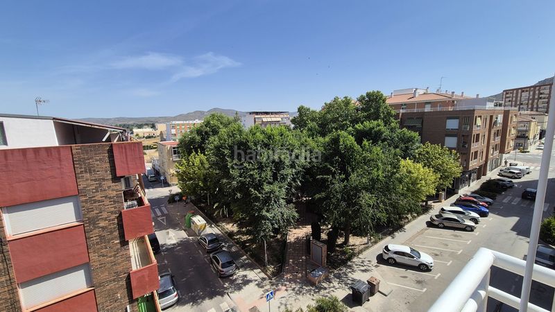 Foto a1f01d51-b319-4c55-aaaa-5e41eae6bd4f. Àtic a El Mercado - Plaza de Toros Villena