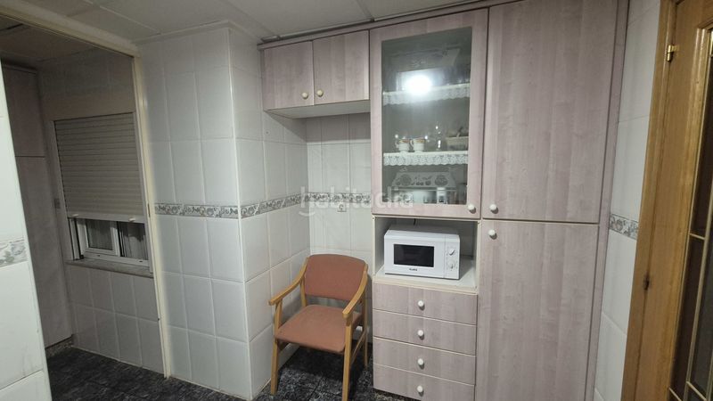Foto 86ac8f37-7033-4c89-bd51-1c6749143a37. Pis a Las Cruces Villena