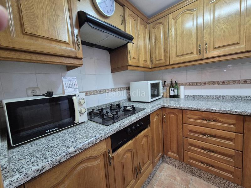 Foto 03f0d6ce-f947-4c1f-bfcd-4d55456b2352. Pis a El Carril - Paseo de Chapi Villena