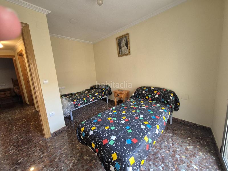 Foto 369e52a0-2029-4aef-bae3-8f01aaa4f582. Pis a El Carril - Paseo de Chapi Villena