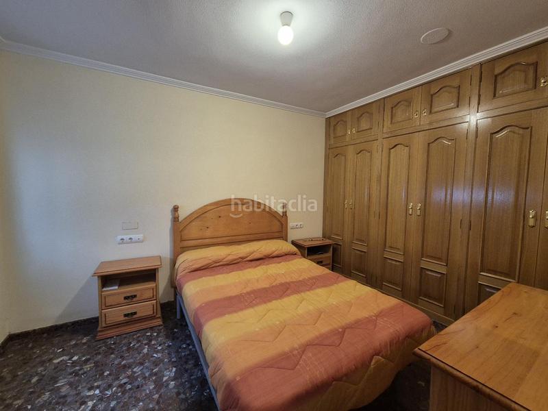 Foto c74265b0-00c7-4495-9c88-07bb1c3f30ce. Pis a El Carril - Paseo de Chapi Villena