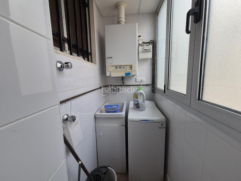 Foto df8b4df7-e95b-4e36-986e-47b0f2dfecbf. Pis a El Carril - Paseo de Chapi Villena