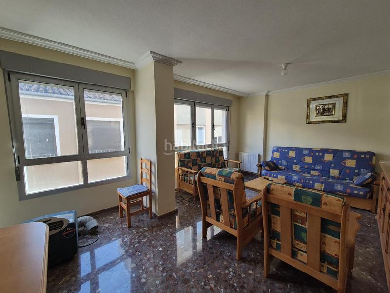 Foto fc2c3255-a10f-4f3c-a09b-dd4729634768. Pis a El Carril - Paseo de Chapi Villena