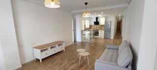 Pis a La Morenica. Descubre esta magnífica vivienda de 110m, completamente reformad