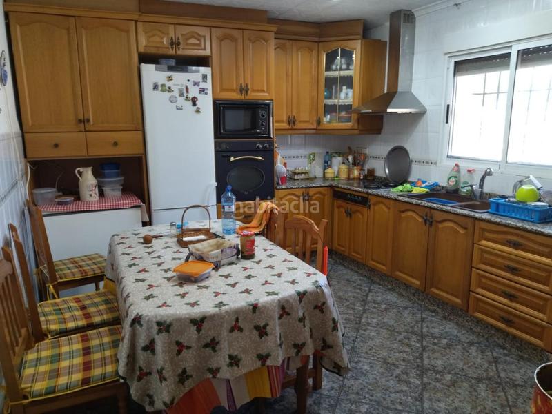 Foto 6e3861ea-8e80-4a68-9f37-0be84d580924. Terreno residenziale in Las Tiesas Villena