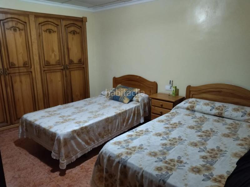 Foto 81684ae2-3d38-4c5d-b830-1d24e918d196. Terreno residenziale in Las Tiesas Villena