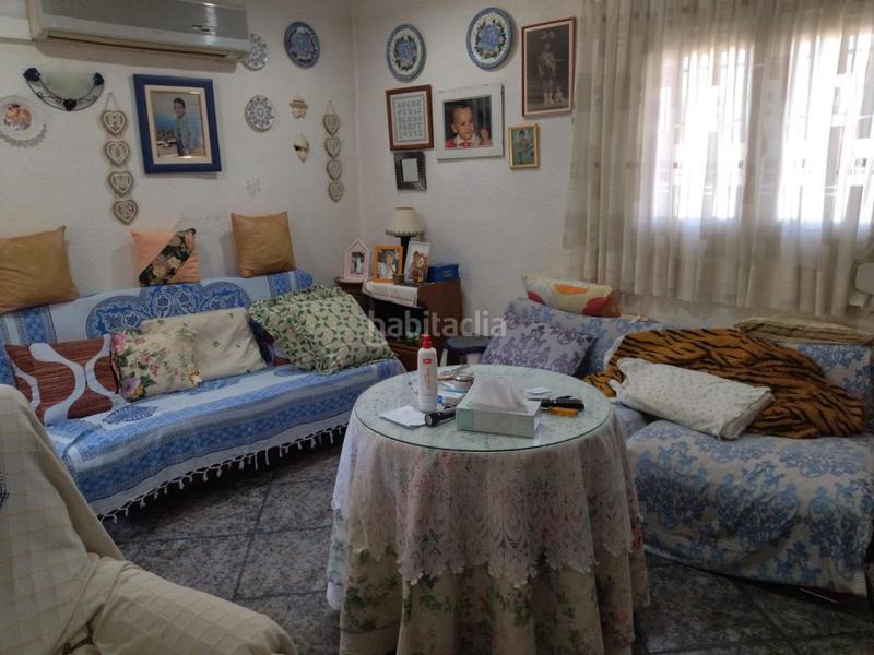 Foto 83228bd9-99a9-49e3-88c2-ab3e69bfd7e1. Terreno residenziale in Las Tiesas Villena