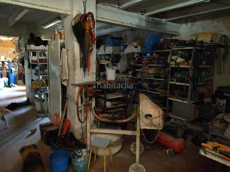 Foto a75adef3-16e3-4eb5-9bdb-5d229c5264b3. Terreno residenziale in Las Tiesas Villena