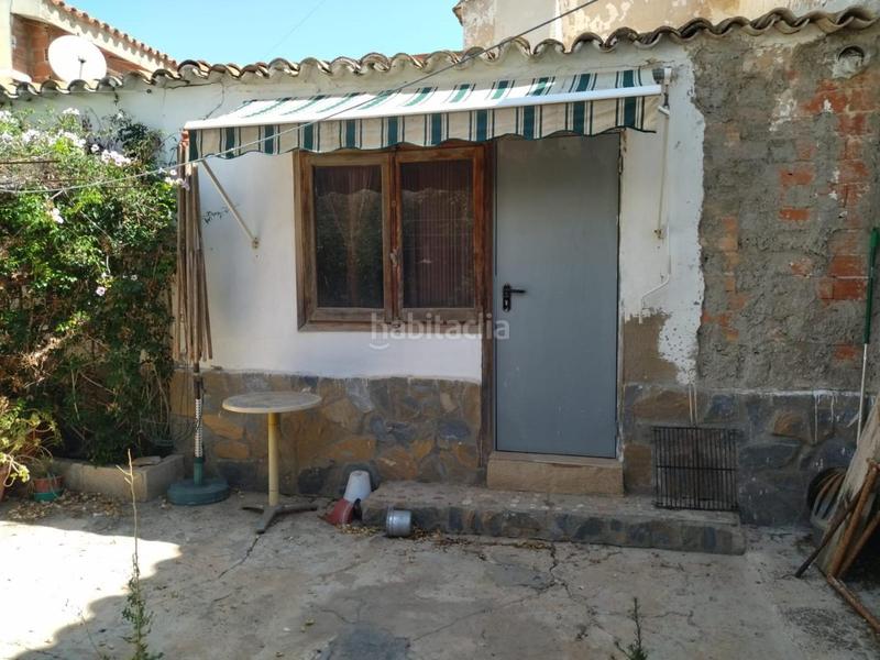 Foto c62e7448-1f99-491f-997c-2157a4433e9b. Terreno residenziale in Las Tiesas Villena