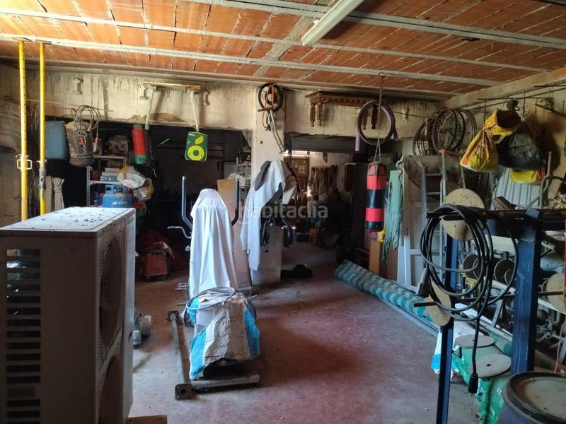 Foto d53b1d42-45f3-49bf-86e3-5b625366fcb8. Terreno residenziale in Las Tiesas Villena