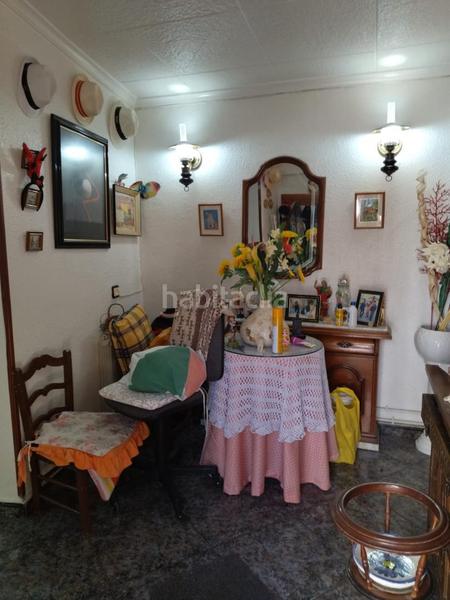 Foto f1b4d47c-4521-4c5f-8fe8-f45041cee4db. Terreno residenziale in Las Tiesas Villena