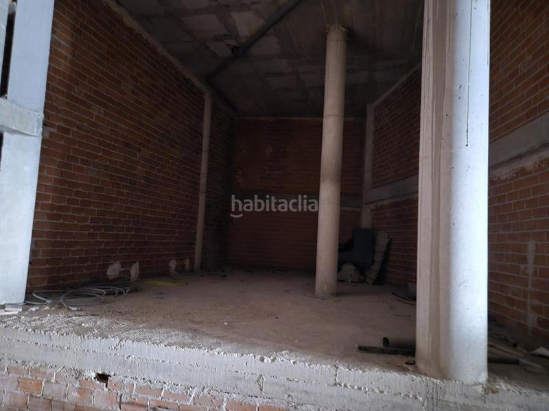 Foto c1c6c084-b01f-4a2c-804e-2e825eb5a5f6. Local commercial dans paruque ruperto chapí 4 dans Villena