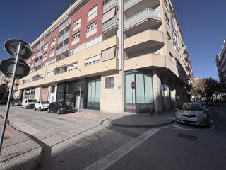 Business premise in Huerto real 5. Tu negocio en la mejor zona de villena