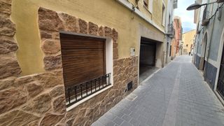 Local Comercial a San Antón 22