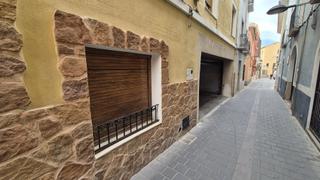 Business premise in San Antón 22