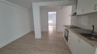 Pis a El Mercado - Plaza de Toros. Vivienda reformada en calle escalona
