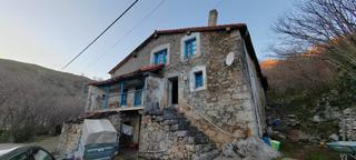 Casa a Miera