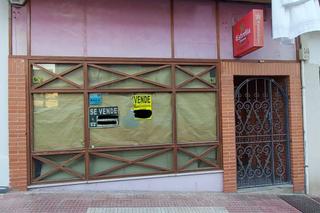 Business premise in Muriedas