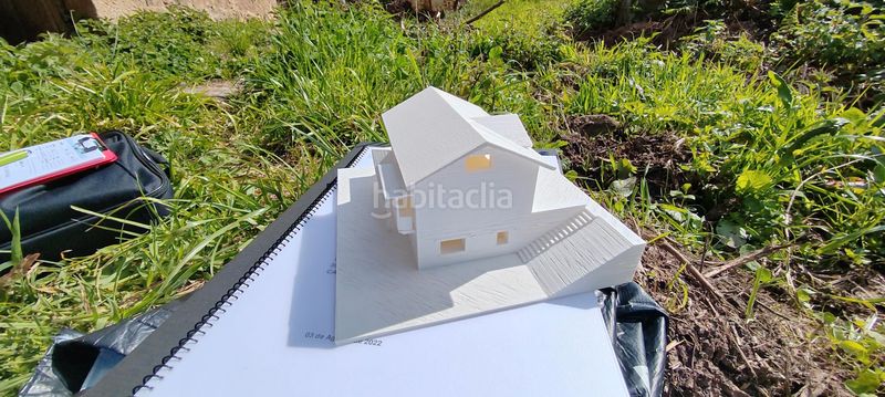 Foto 14ab8434-ccc6-4aa6-bdf3-cfe5d9eda7d5. Casale in Penagos