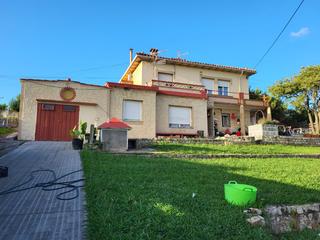 Casa a Alisal - San Román. Casa independiente en peñacastillo