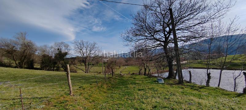 Foto ae027cff-2d7a-47ff-88fe-a5a52c5920cf. Nau industrial a barrio real sitio 38 a Riotuerto