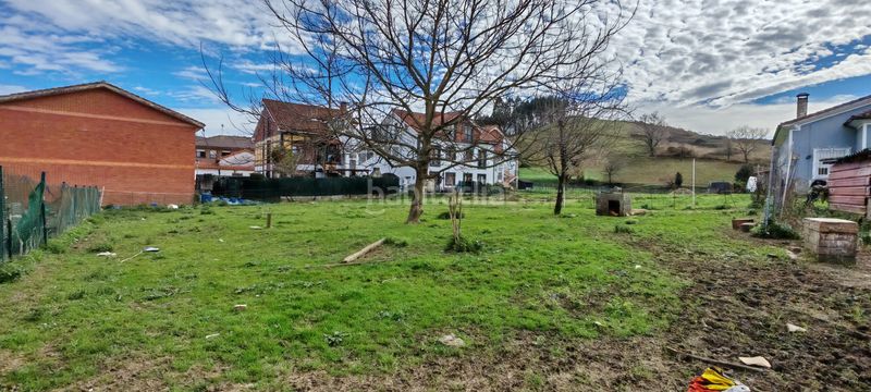 Foto 96569ecd-ca28-496d-a703-900e406a5c33. Terreny residencial a Castañeda