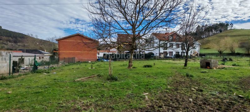 Foto a08cc38d-21a5-4a3c-b605-bcaa0e16386a. Terreny residencial a Castañeda