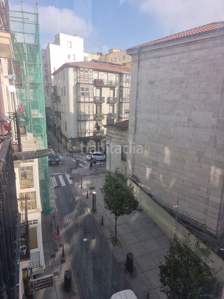 Foto 2cb64595-4045-4824-8d8d-27dfd7f704c2. Pis a Centro - Ayuntamiento Santander