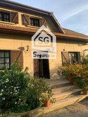 Xalet a Pereiro de Aguiar (O). Chalet independiente en venta en parque empresarial pereiro de a
