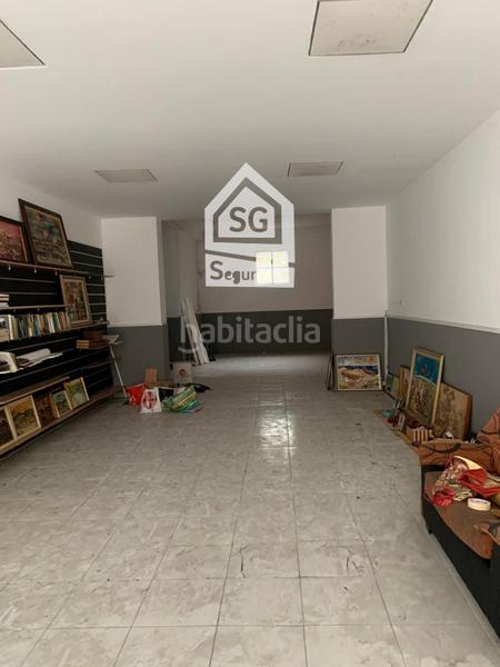 Foto 489543e2-5631-4c16-8716-0d1e09c76f7d. Local comercial  en venta y con 153 m2. en Ourense