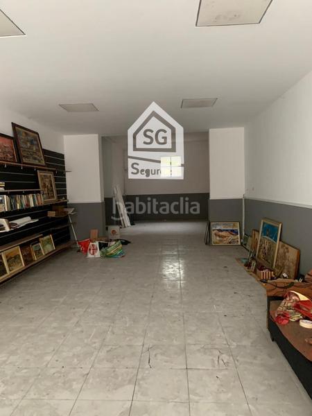 Foto a862079f-9ec6-4cc8-bd85-ea19417e055f. Local comercial  en venta y con 153 m2. en Ourense