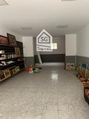 Local Comercial a Casco Viejo