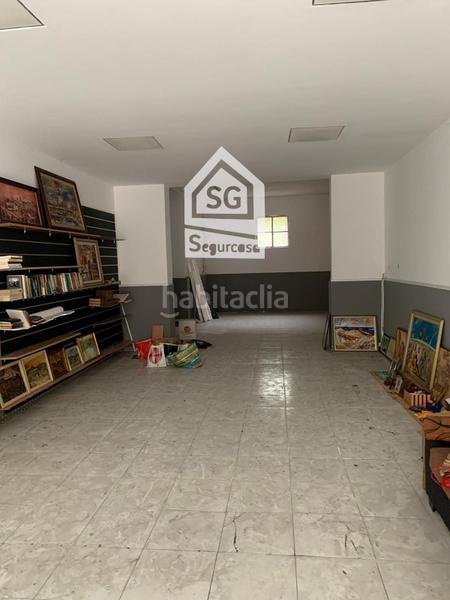 Foto fd82a28e-b68f-4afe-9eeb-b6e1a35de95d. Local comercial  en venta y con 153 m2. en Ourense