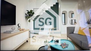 Appartement à Casco Viejo. En ourense