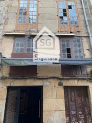 Edifici a Gravina 4. En ourense