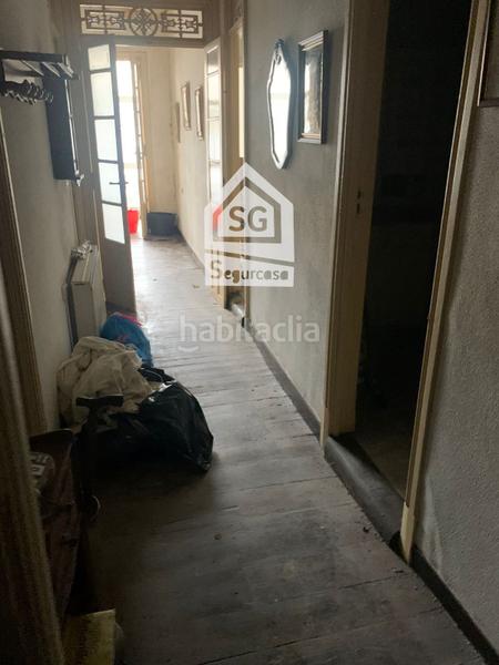 Foto 3a1c94a9-03a0-485d-ba25-17fd83f84f0d. Edificio in Casco Viejo Ourense