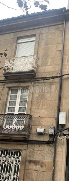 Foto dacc958e-6fb0-4db8-9d84-47a535991f8d. Edificio in Casco Viejo Ourense