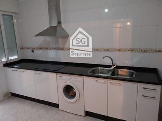 Appartement à Ventiun. En ourense